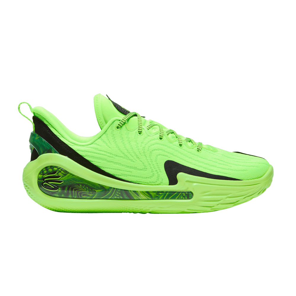 Buy Curry Brand Curry Flow 12 'Pisces' - 3028496 494 | GOAT