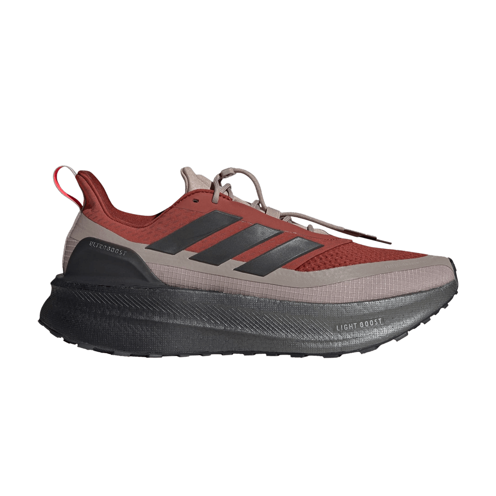 Adidas UltraBoost 5 TR 'Preloved Ruby Carbon'