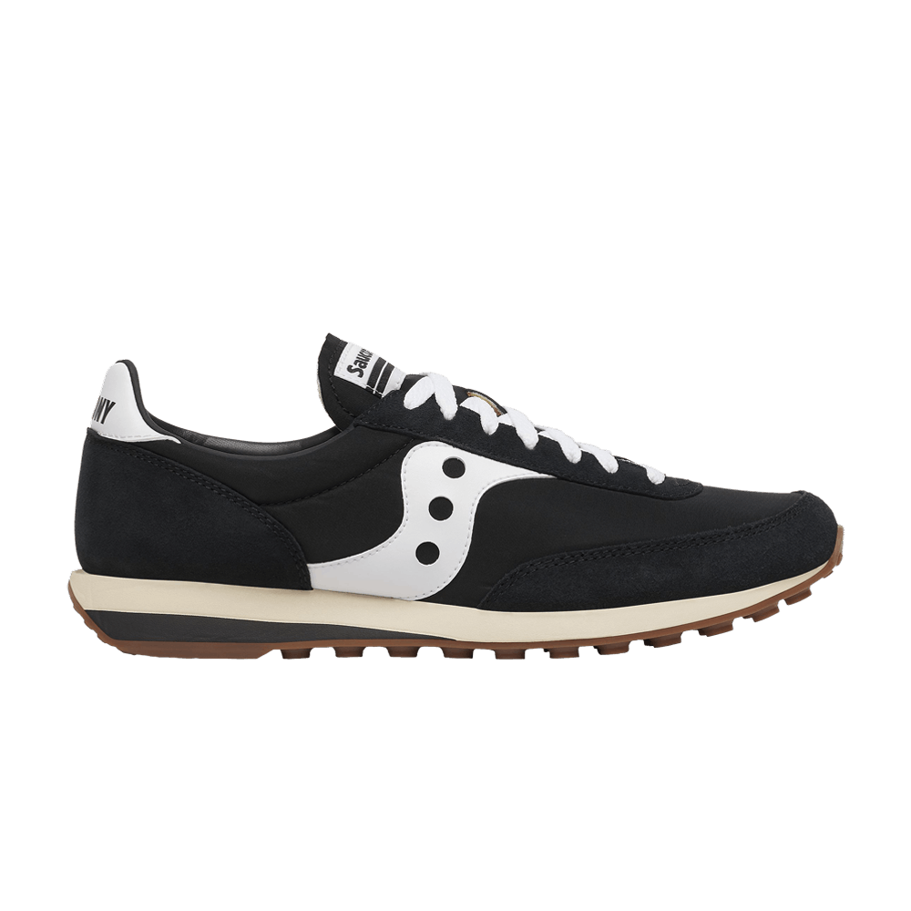 Buy Estudio Niksen x Saucony Trainer 80 'Brown' - S71074 3 | GOAT