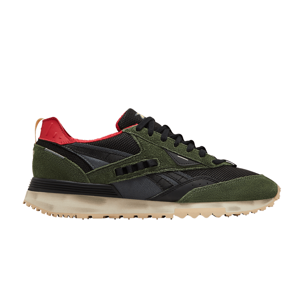 Street Fighter x Reebok LX 2200 'Cammy'