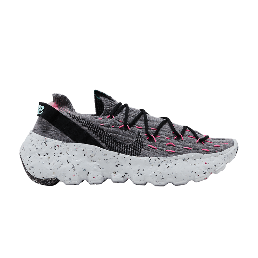 Buy Nike Wmns Space Hippie 04 'Cactus Flower' - CD3476 500 | GOAT
