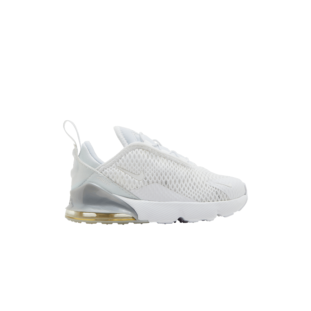 Nike Air Max 270 TD 'White'