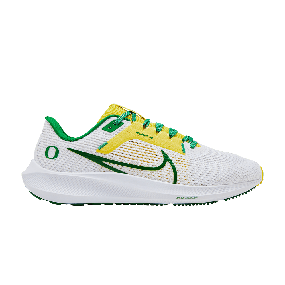 Nike Air Zoom Pegasus 40 'Oregon'
