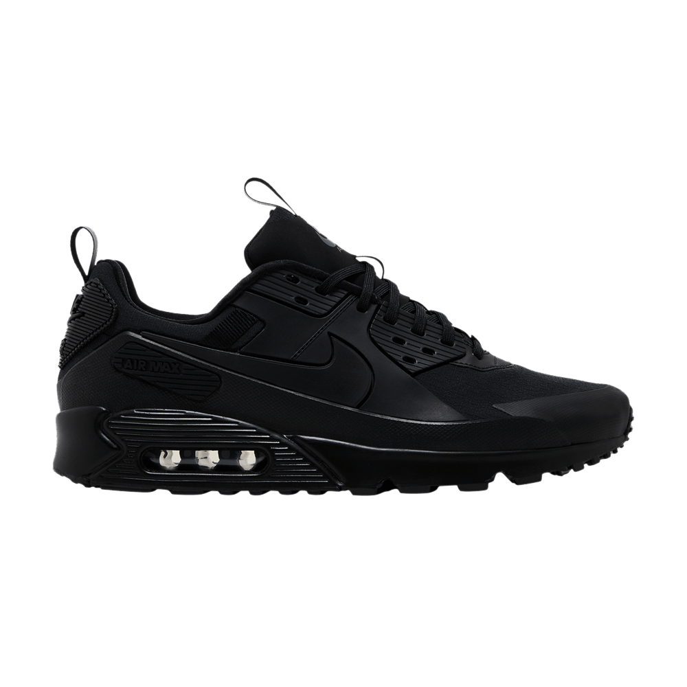 Nike Air Max 90 Drift 'Triple Black'