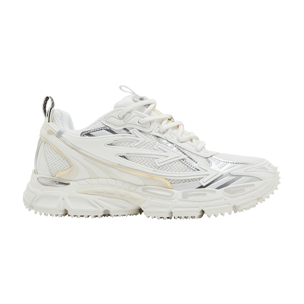 OFF-WHITE オルオハハタンハシャマショツ OWCB052S24FAB002 0110 Off-White – tagged 