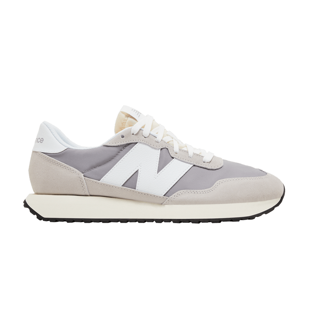New Balance 237 'Rain Cloud Steel'