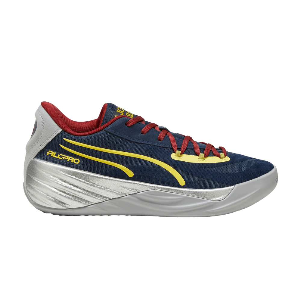 Buy All-Pro Nitro 'Dress Code' - 311607 01 | GOAT