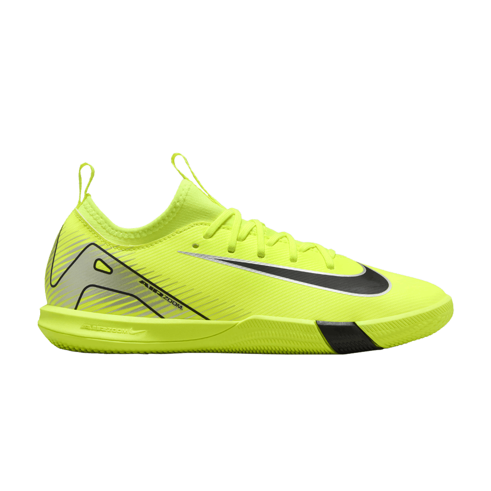 Nike Zoom Mercurial Vapor 16 Academy IC GS 'Mad Voltage Pack'