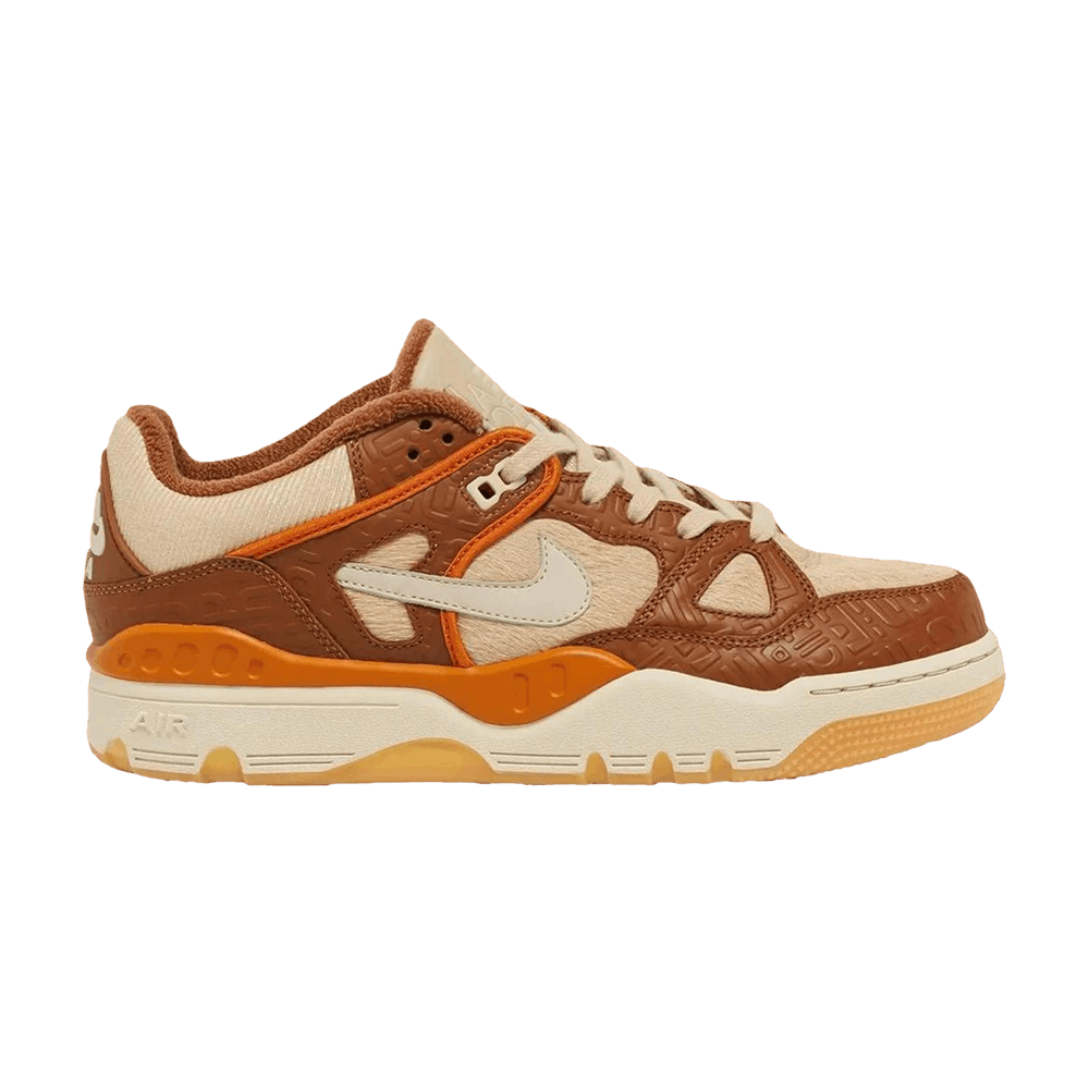 昭和レトロ　UNITED STATES AIRFORCE BK-3 3 dannywoodofficial @nkotb - Nike Air Force 3 circa 1989 @nike