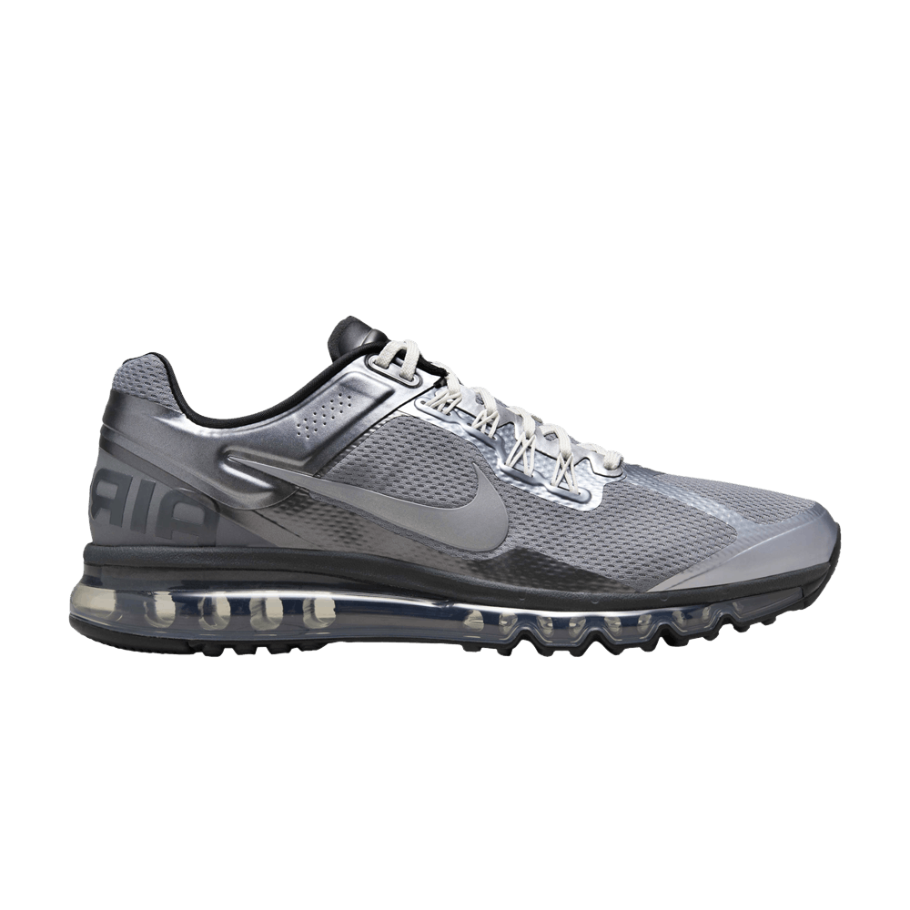 Nike Air Max 2013 'Metallic Cool Grey'