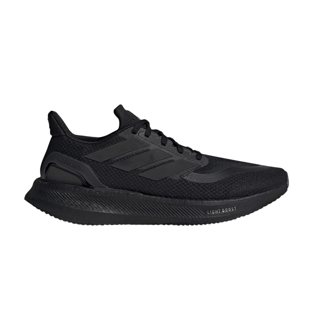 Buy Adidas PureBoost 5 Climacool 'Black Carbon' - JS5061 | GOAT CA
