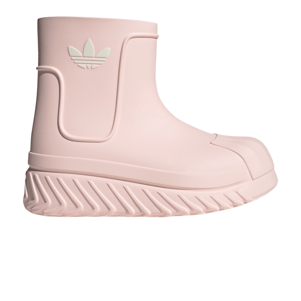 Adidas Wmns adiFOM Superstar Boot 'Sandy Pink'