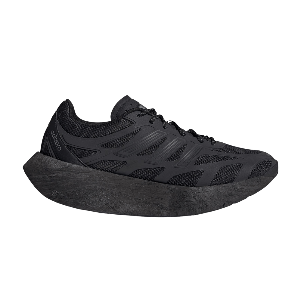 Buy Adizero Aruku 'Black Iron Metallic' - IH0972 | GOAT