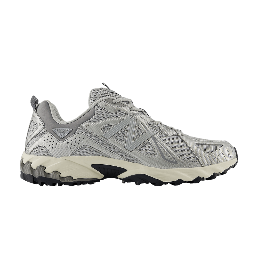 New Balance 610 'Castlerock Raincloud'