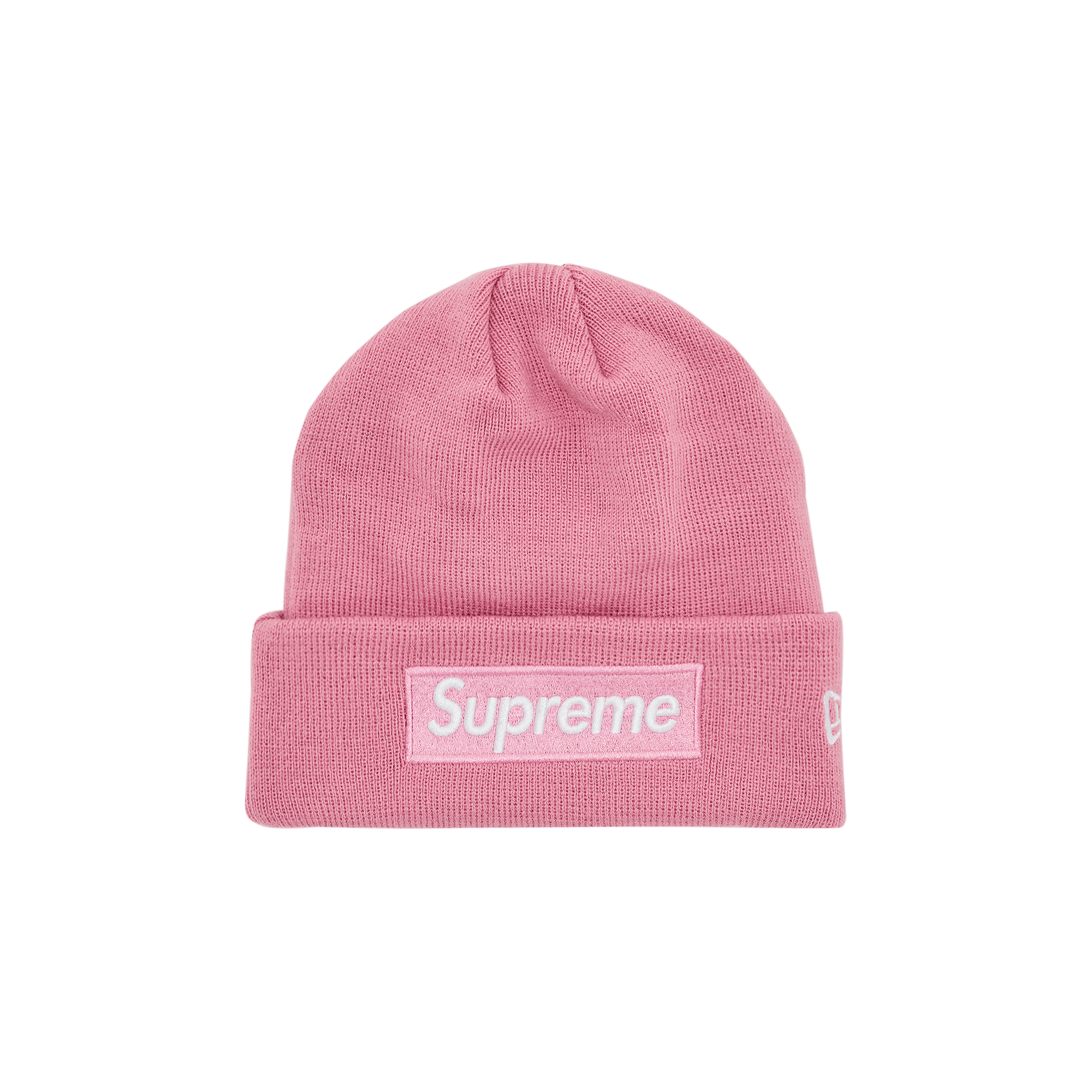 Buy Supreme Felt Appliqué Earflap Beanie 'Black' - FW25BN36 BLACK