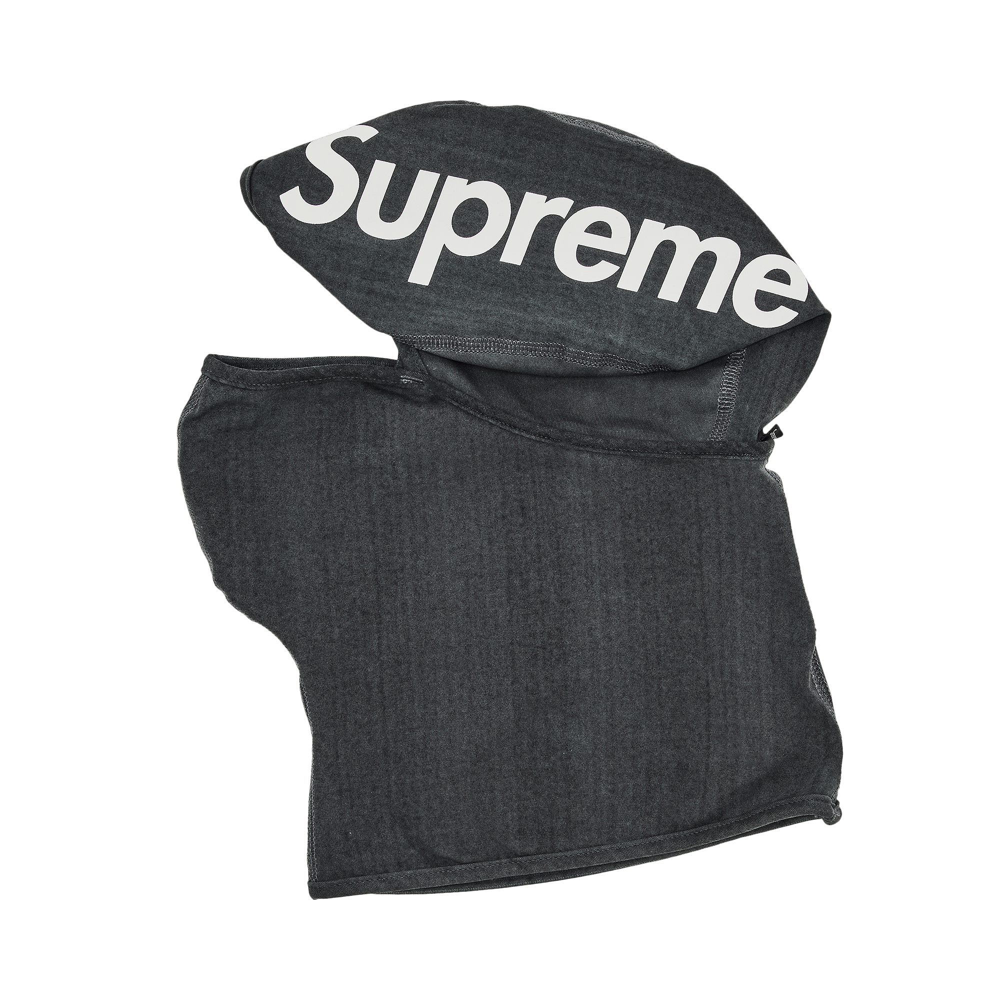 Supreme Heat Reflective Balaclava 'Black'