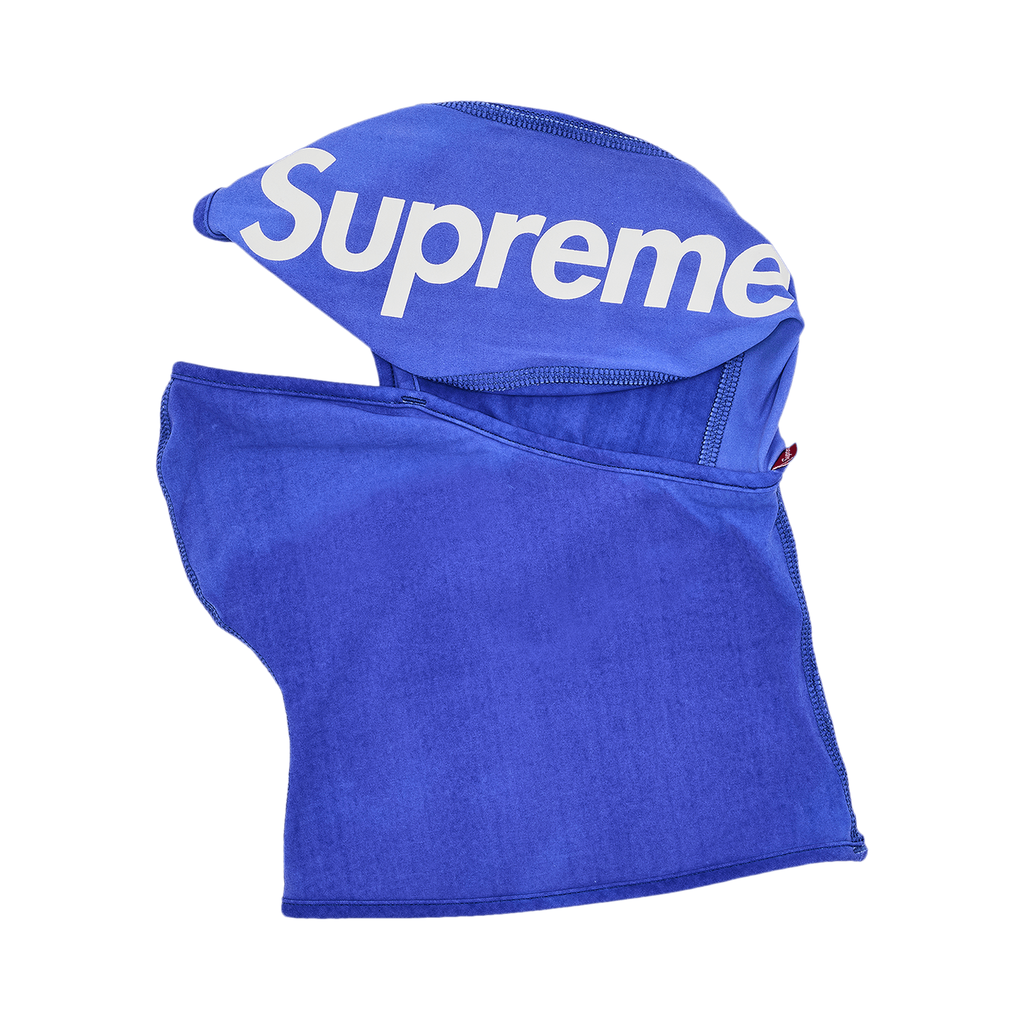 Supreme Heat Reflective Balaclava 'Royal'