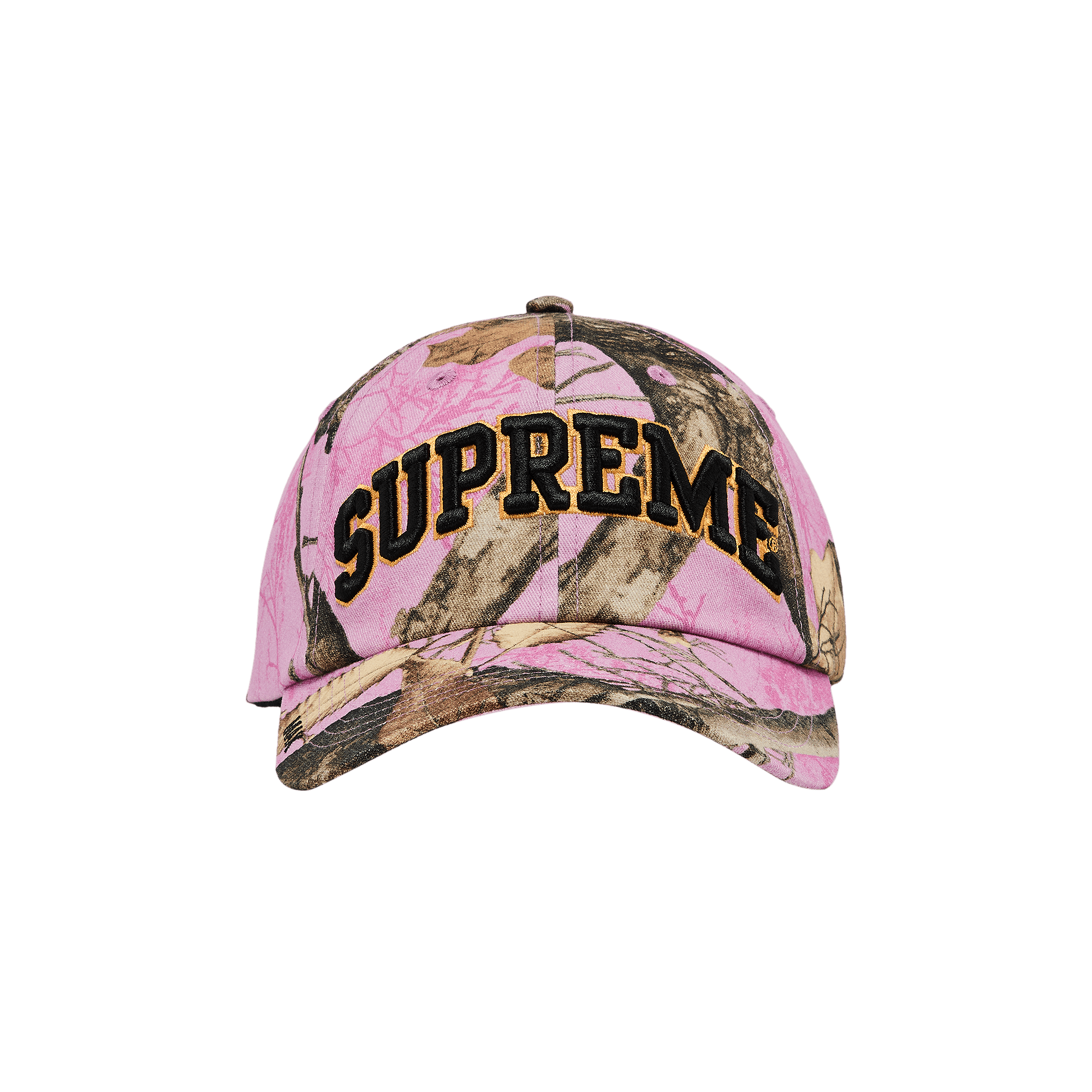 Supreme Difference 6-Panel 'Pink'