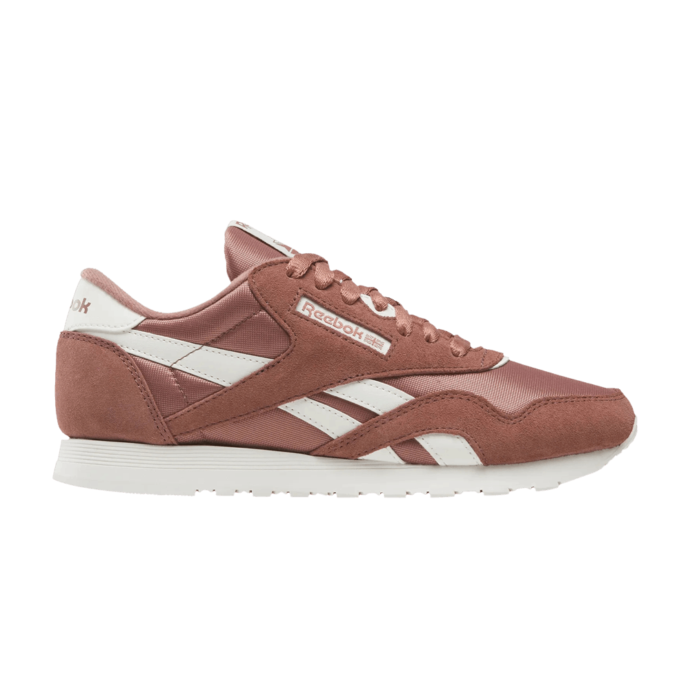 Reebok Wmns Classic Nylon 'Scorched Earth'