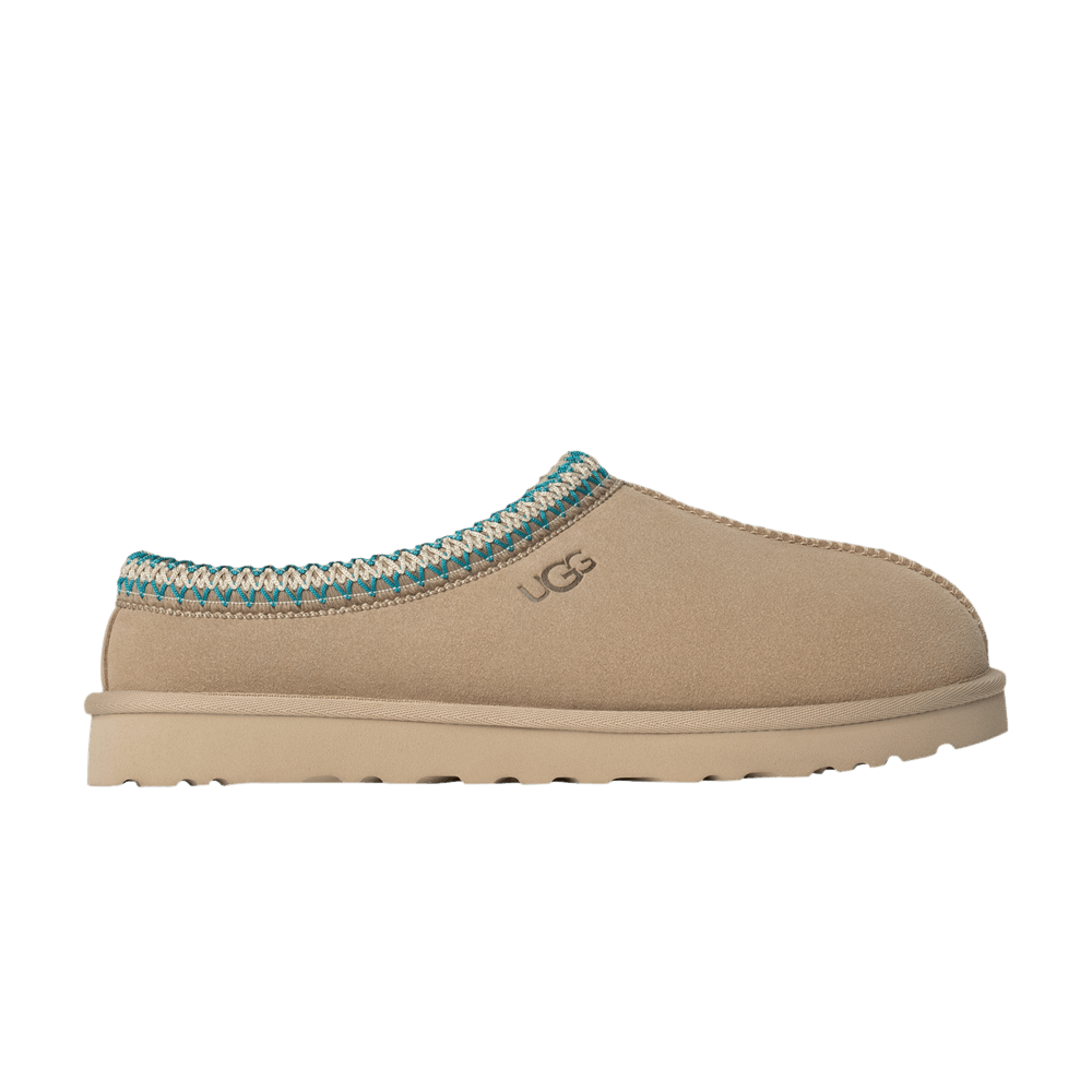 UGG Tasman Slipper 'Driftwood White Pepper'