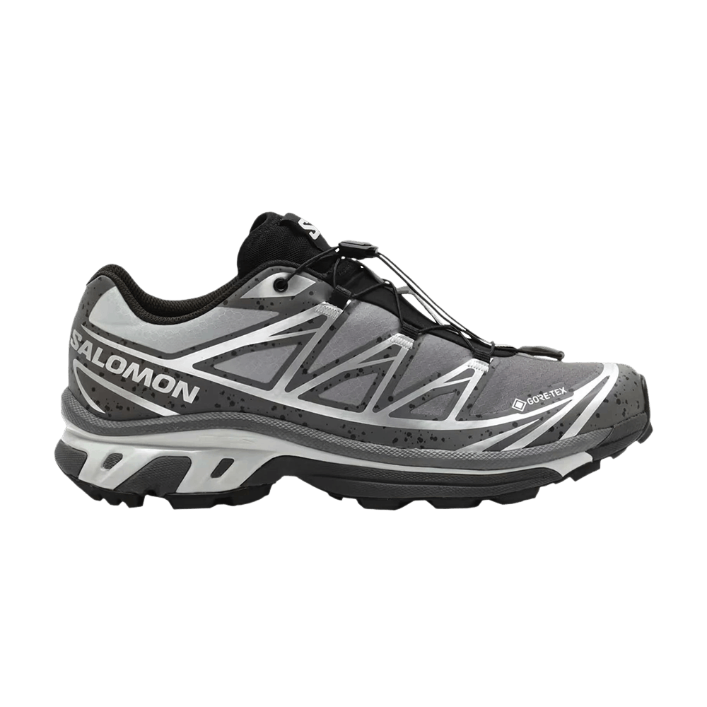 atmos x Salomon XT-6 GORE-TEX 'Concrete Jungle'