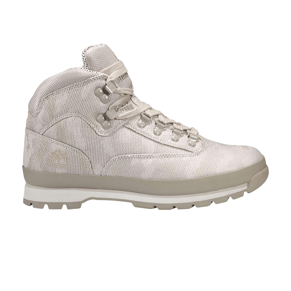 Timberland Euro Hiker Boot 'Light Taupe Camo'