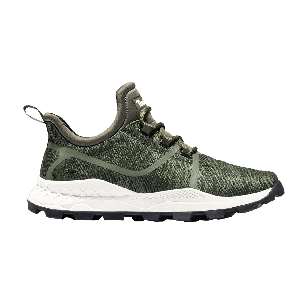 Timberland Brooklyn Oxford 'Dark Green'