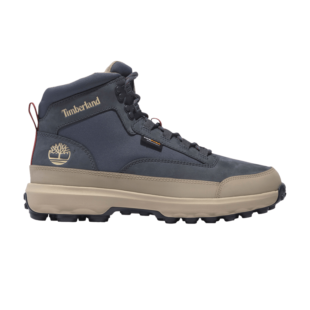 Timberland Converge Boot 'Dark Blue'
