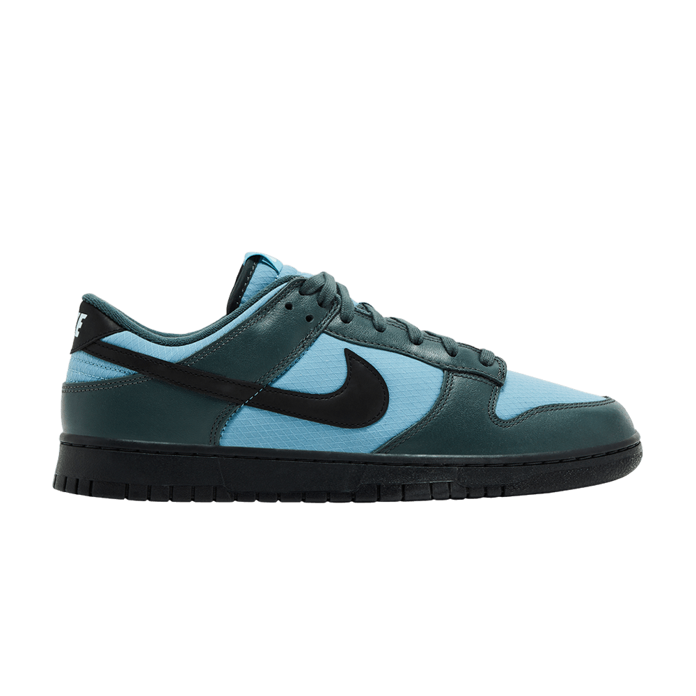 Nike Dunk Low SE 'Vintage Green Denim Turquoise'