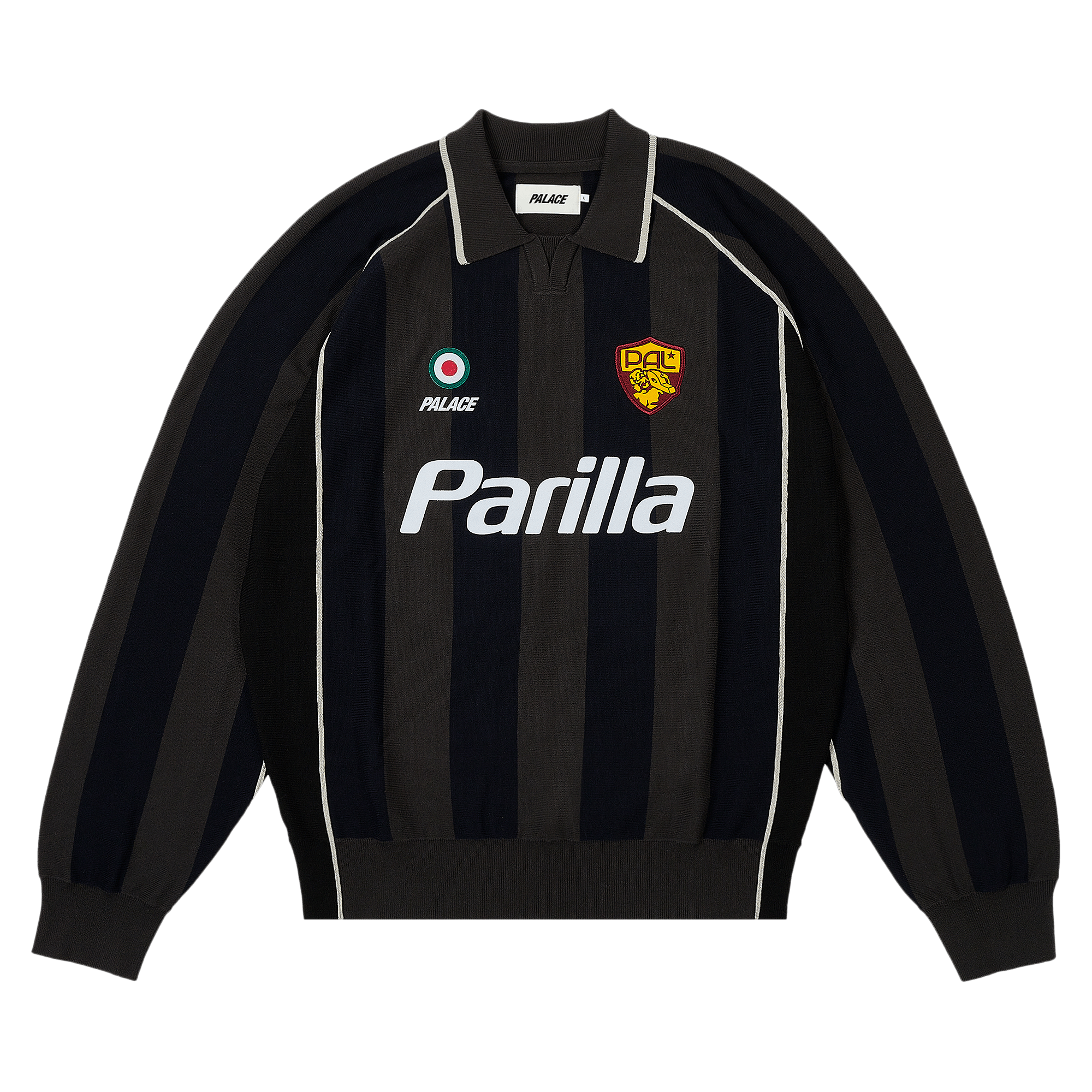 Palace Sportiva Knit 'Black'
