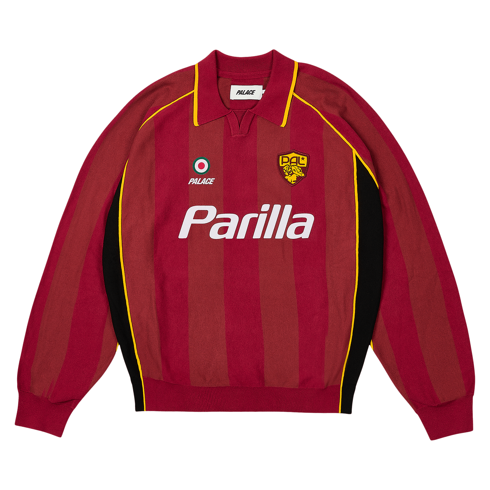 Palace Sportiva Knit 'Berg'