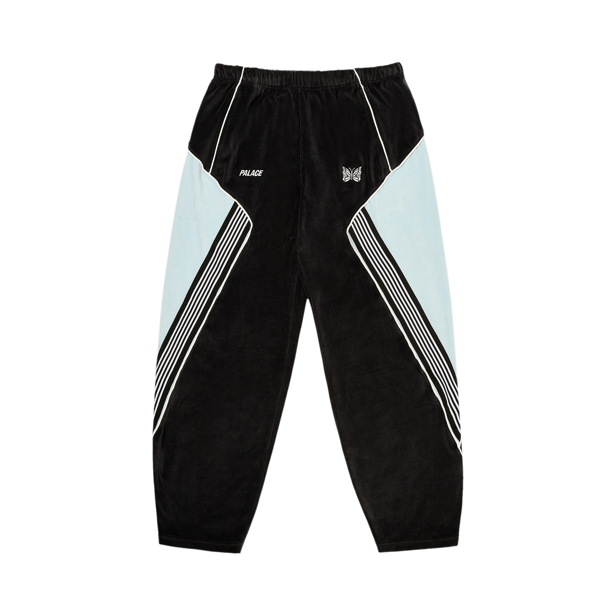 Palace x Needles Track Jogger 'Black'