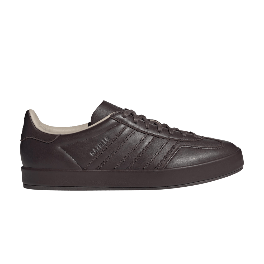 Adidas Gazelle Indoor 'Luxe Pack - Dark Brown'