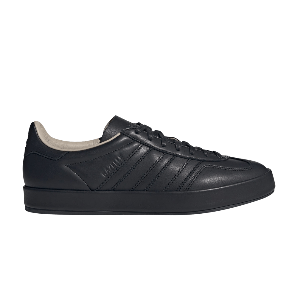 adidas Gazelle Indoor 'Luxe Pack - Black'