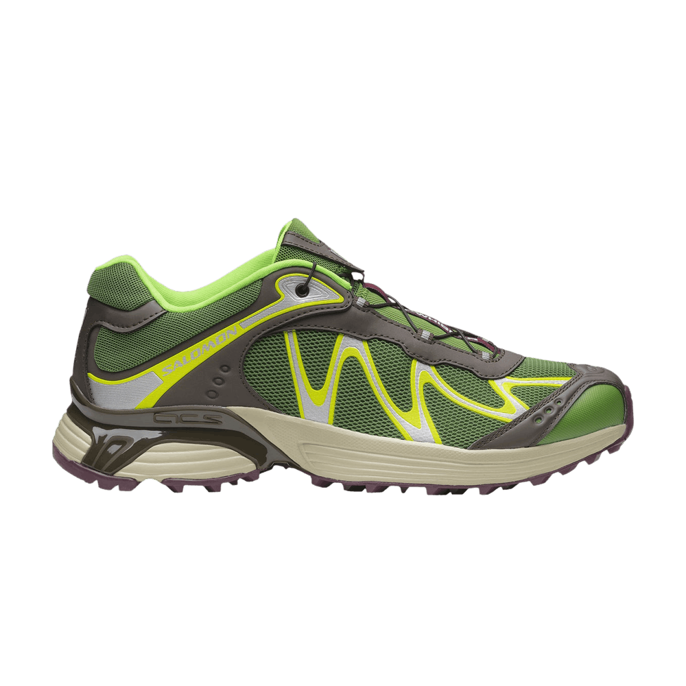 Salomon XT-Whisper 'Treetop'