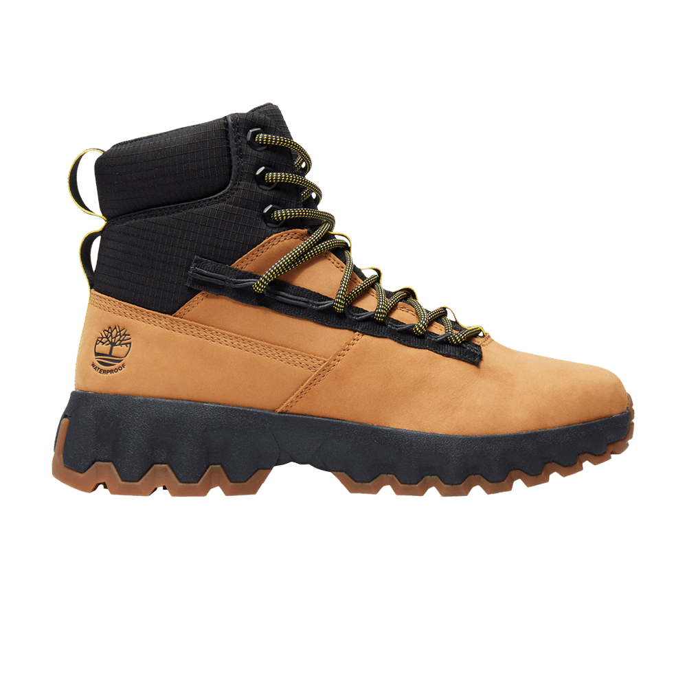 Timberland Greenstride Edge Boot 'Wheat'