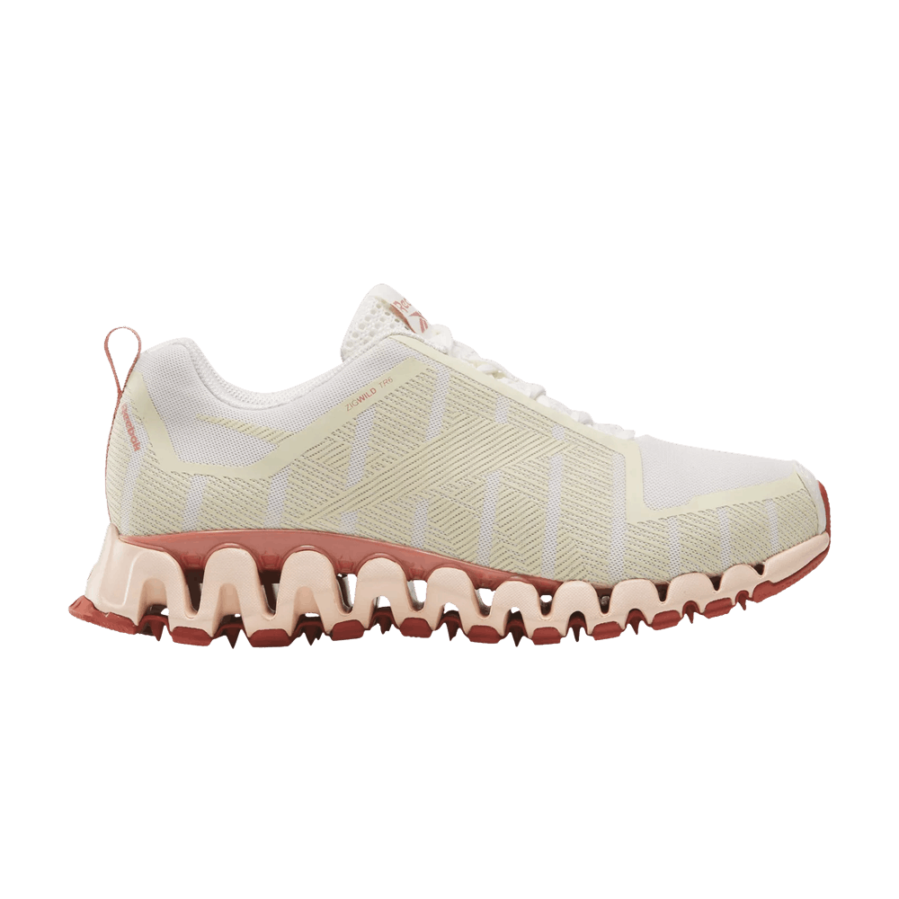 Reebok Wmns ZigWild Trail 6 'Chalk Pink Clay'