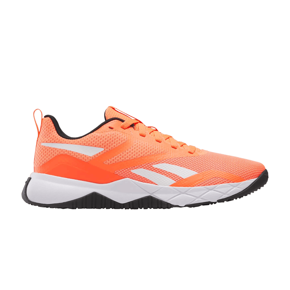 Reebok NFX 'Supercharged Coral'