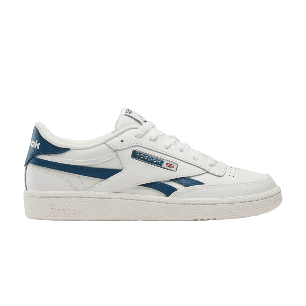 Reebok Wmns Club C Revenge 'Chalk Escape Blue'