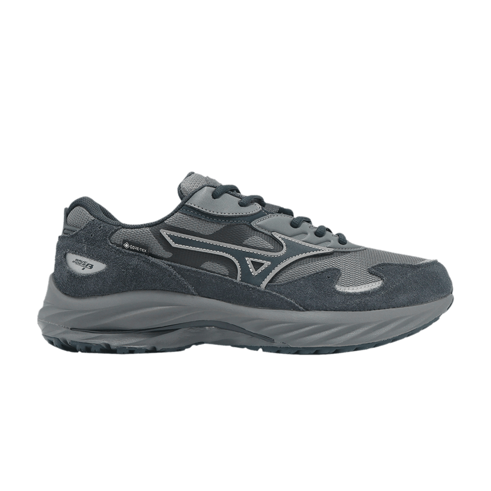 Mizuno Wave Rider Beta GORE-TEX 'Quiet Shade Vulcan'