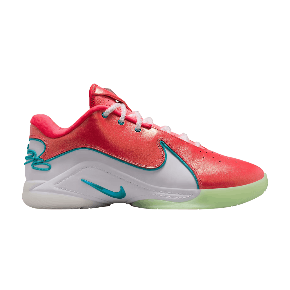 Buy Nike LeBron 22 EP 'Bryce's World' - HV8452 400 | GOAT