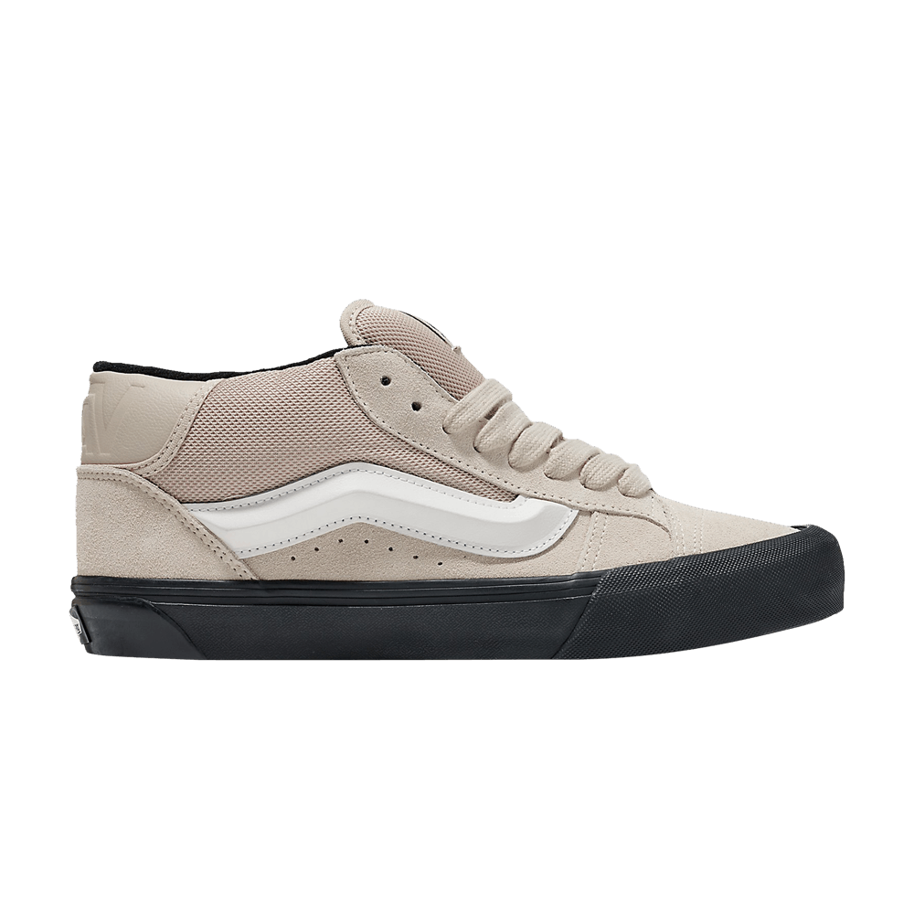 Vans Knu Mid 'Peyote Beige'