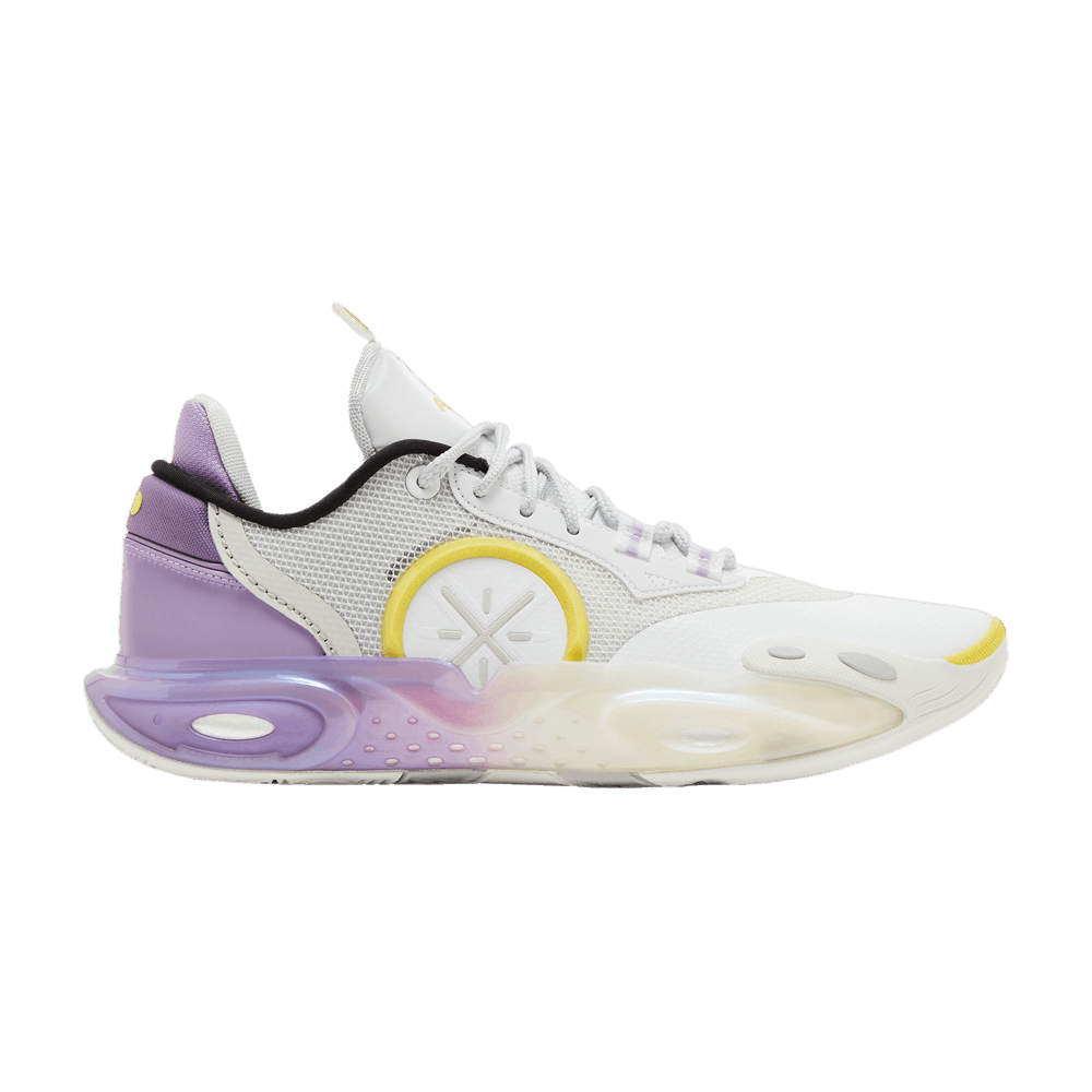 Li-Ning Wade All City 12 'Sunday Home'