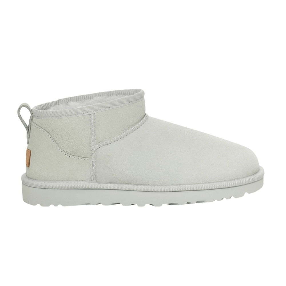 UGG Wmns Classic Ultra Mini Boot 'Goose'
