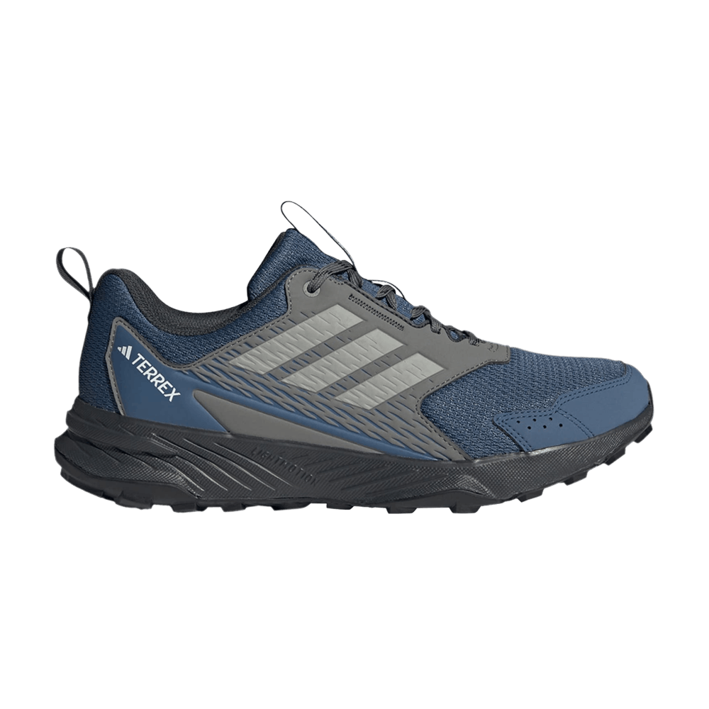 Adidas Tracefinder Trail 'Wonder Steel Carbon'