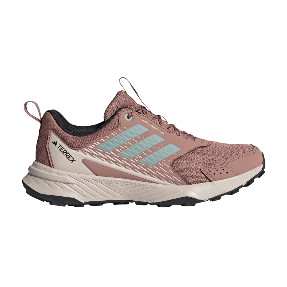 Buy Adidas Wmns Tracefinder Trail 'Dash Grey Semi Impact Orange