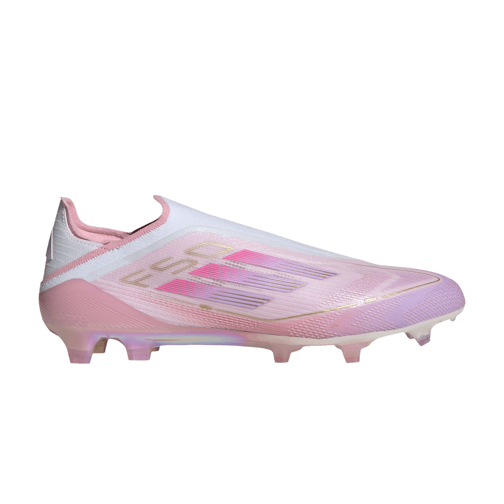 Buy Lamine Yamal x adidas F50 Elite Laceless FG 'Future Icons Pack