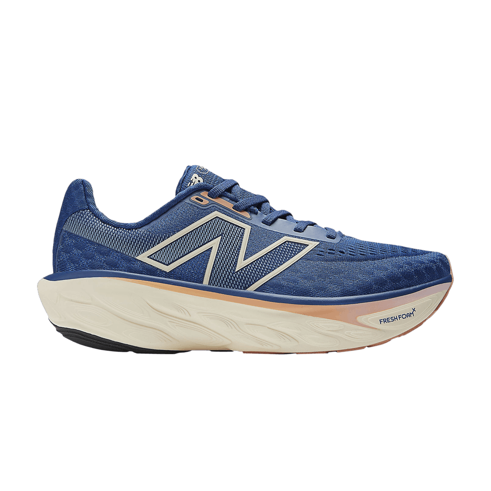 New Balance Wmns Fresh Foam X 1080v14 Wide 'Inkwell Copper'