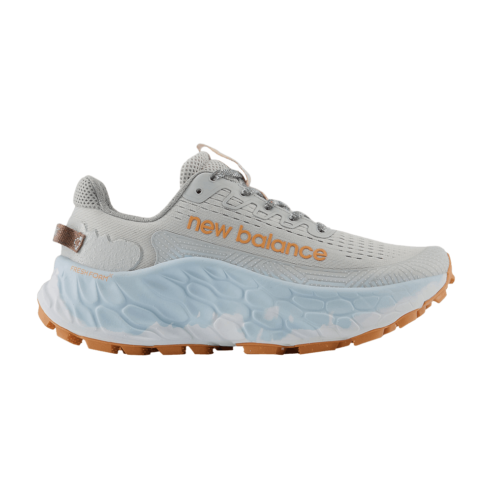 Buy Wmns Fresh Foam X More Trail v3 'Arctic Grey Orb Pink