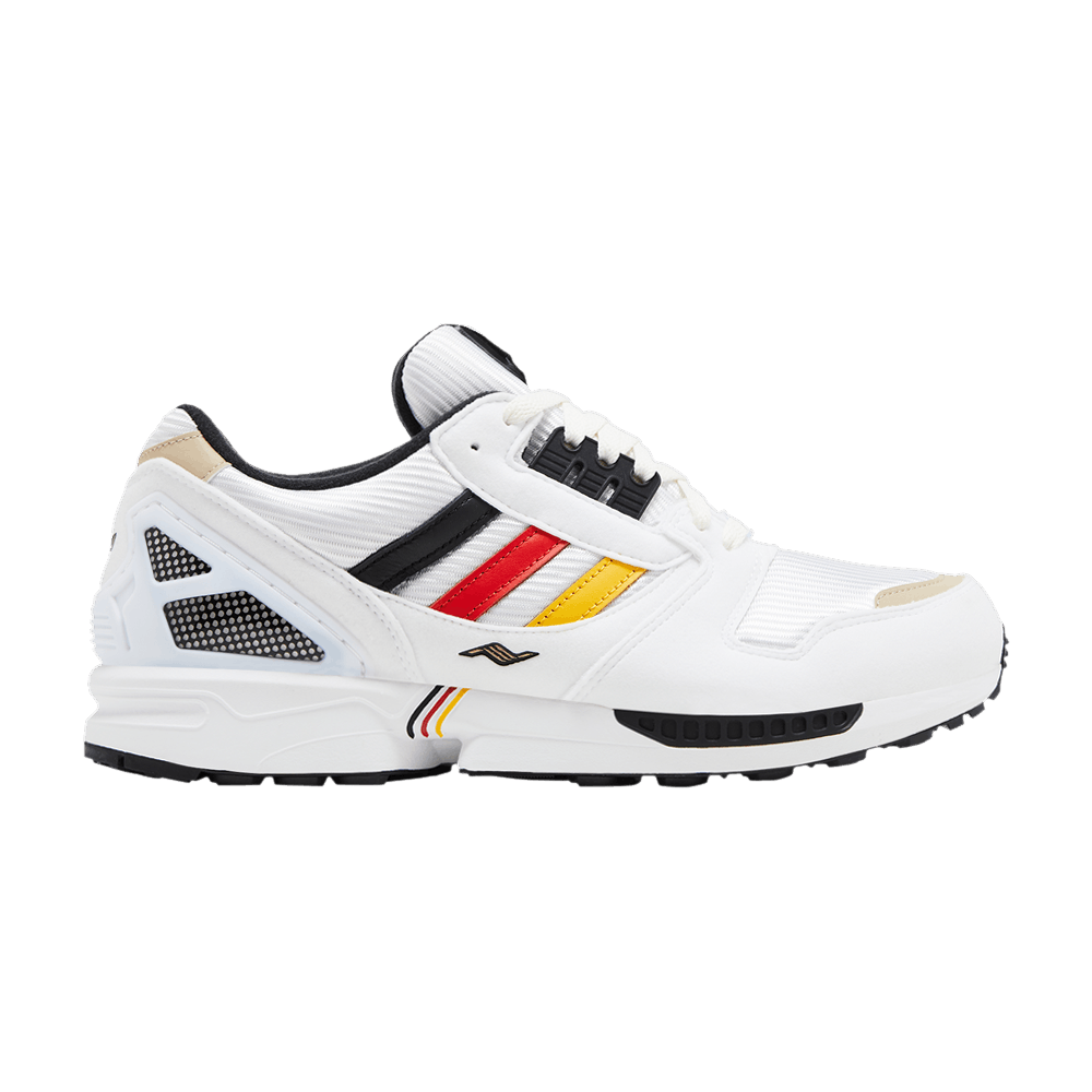 Buy Adidas ZX 8000 'Aqua' 1988 - ZX80001988 | GOAT